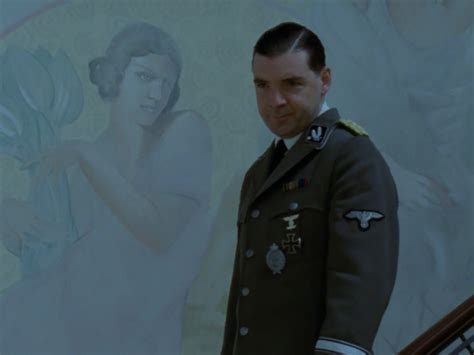 Heinrich Müller (Conspiracy) | WW2 Movie Characters Wiki | Fandom