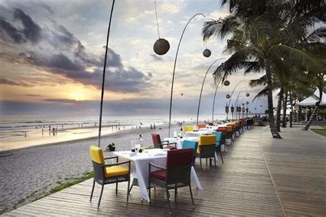 Find out 12 best must visit restaurants in Seminyak