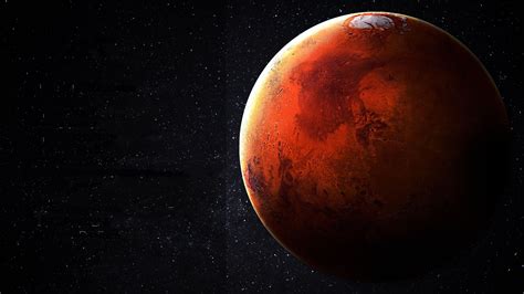 Mars Wallpapers - Wallpaper Cave