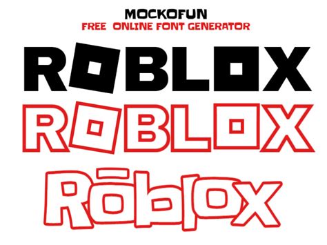 Roblox SVG, Roblox Logo, Roblox New Logo, Roblox PNG,, 60% OFF