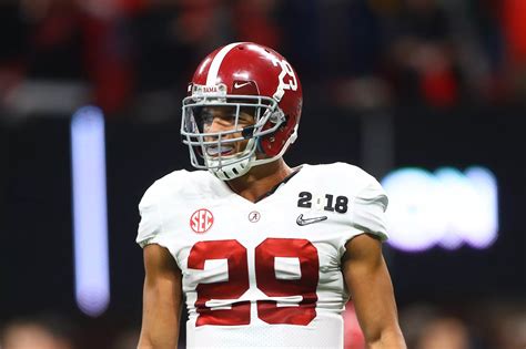 Alabama Football Recruiting 2018: Meet the New Guys - Defensive backs