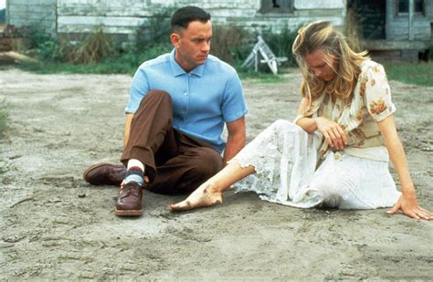 REVIEW - 'Forrest Gump' (1994) | The Movie Buff