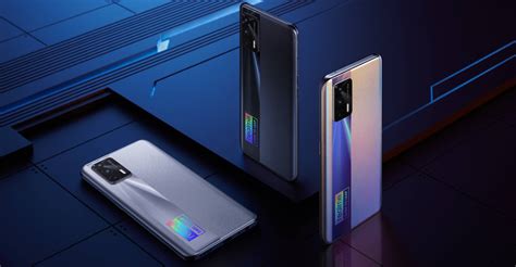 Realme Unveils GT Neo Gaming Phone with Dimensity 1200 Chipset - Pandaily