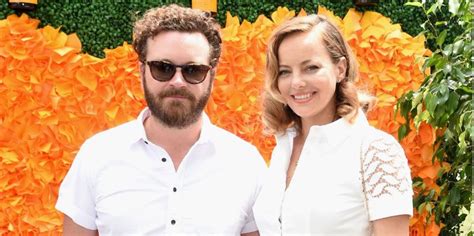 Who Is Danny Masterson Married To? Meet His Wife Bijou Phillips and ...