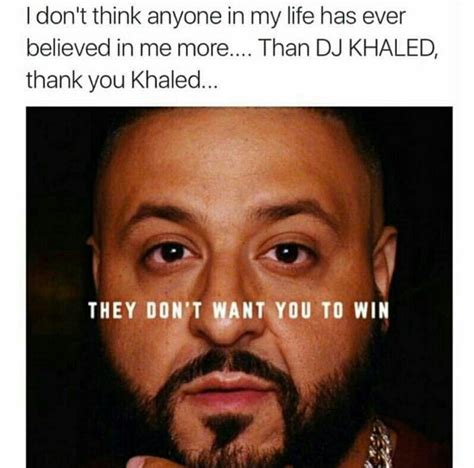 Dj Khaled Funny Quotes - ShortQuotes.cc