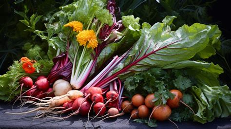 Rhubarb Companion Plants - Slow Money Maine