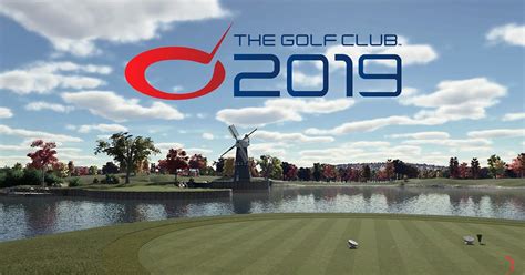 The Golf Club 2019 Simulator Review - Club Up Golf