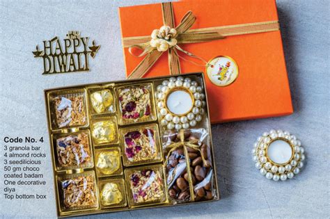 Impressive Corporate Diwali Gift Hampers - Best Corporate Gifts Mumbai