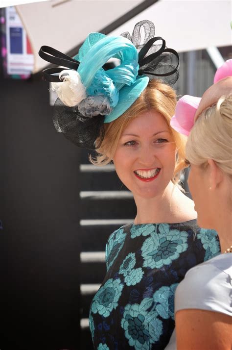 Racing Fashion: Fashions on the Field Melbourne Cup Day with Racing Fashion