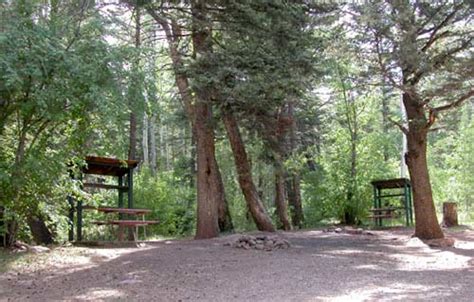 Motorcycle Colorado | Passes and Canyons : Monument Lake Park and ...