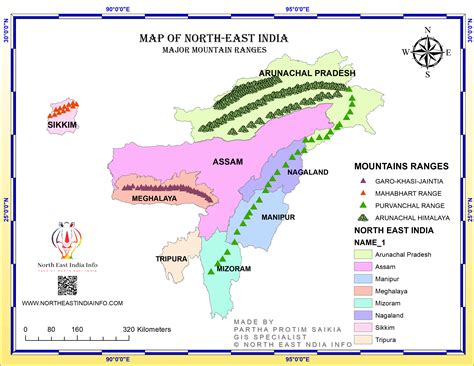 83 Himalayas Map Ideas Himalayas Map Map India Map | Images and Photos ...