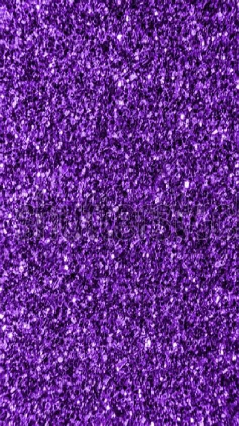 Aggregate more than 73 purple glitter wallpaper super hot - in.cdgdbentre