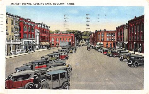 Houlton Maine Genealogy Resources – Maine Genealogy