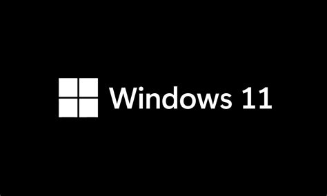 Microsoft Windows 11 Logo