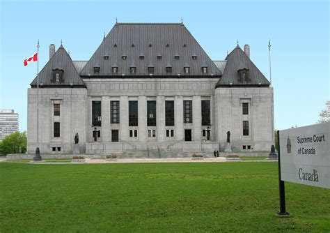 Supreme Court of Canada Rules That NEB Can Fulfill the Duty to Consult