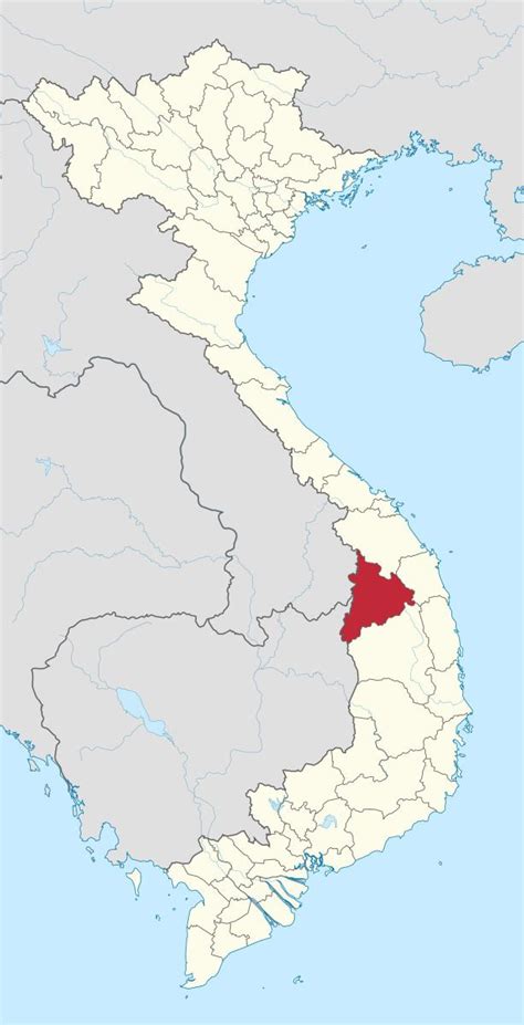 Kon Tum Province - Alchetron, The Free Social Encyclopedia