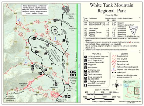 Hiking Trails Surprise Az - Hiking Info