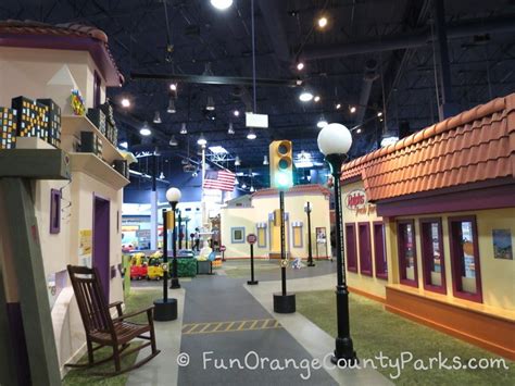 Pretend City Children's Museum in Irvine - Everything You Need to Know