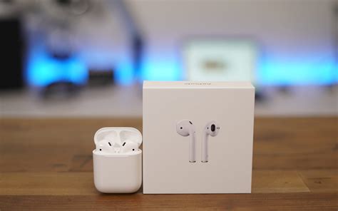 AirPods: Top Features - Was it worth the wait? [Video] - 9to5Mac