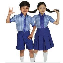 Kids School Uniforms in Nashik, Maharashtra, India - IndiaMART