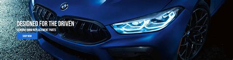 BMW Parts and Accessories | BMWOfFairfaxParts.com