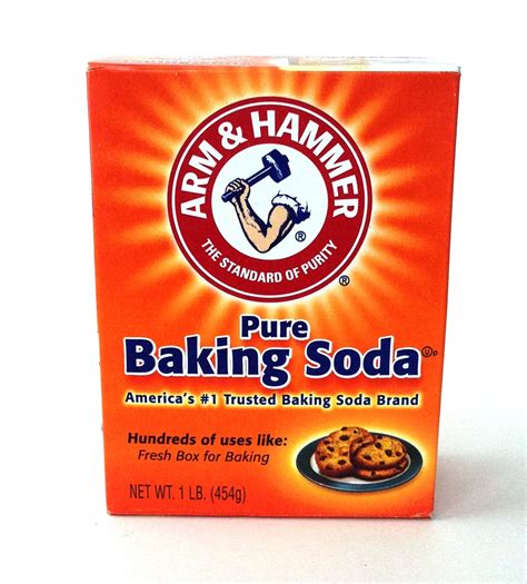 15 Uses of Baking Soda in Cleaning - Mulberry Maids Blog