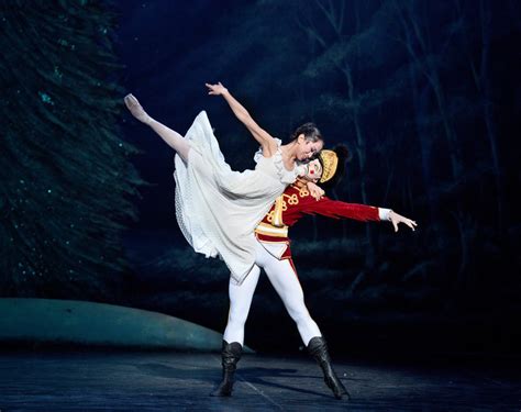 The Nutcracker Ballet - Everything You Need to Know | SeatPlan