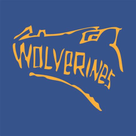 Wolverines! - Red Dawn - Mask | TeePublic