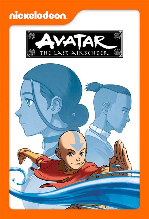 Avatar: The Last Airbender (2005) S03E09 - WatchSoMuch