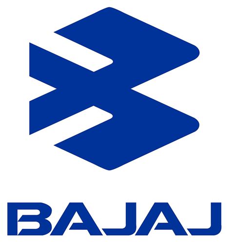 Bajaj Logo - LogoDix