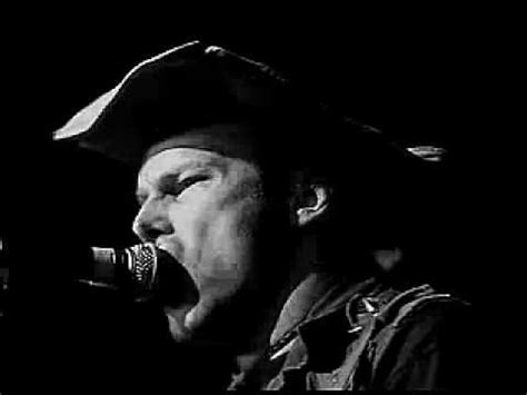 HANK WILLIAMS III - Country Heroes - YouTube