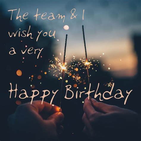 70+ Happy Birthday Wishes For Client - Quotes, Messages, Images, Cards ...