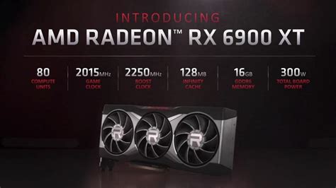 AMD Radeon RX 6000 Series Release Date, Pricing & Spec - Tech Advisor