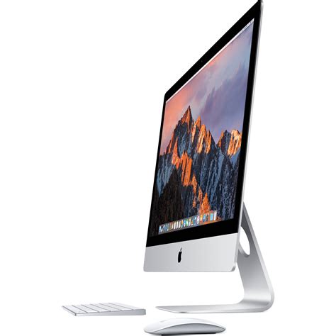 Ethernet Port*: Apple IMac Retina 5K 27-inch Quad-core I5 (Late 2015 ...