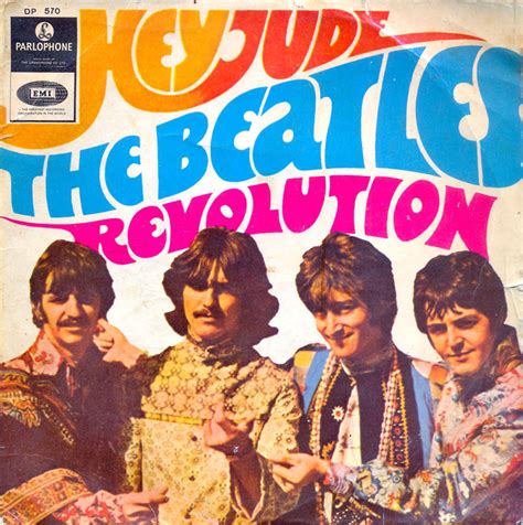 Aumenta Que Isso Aí É Rock N' Roll!: The Beatles - Revolution