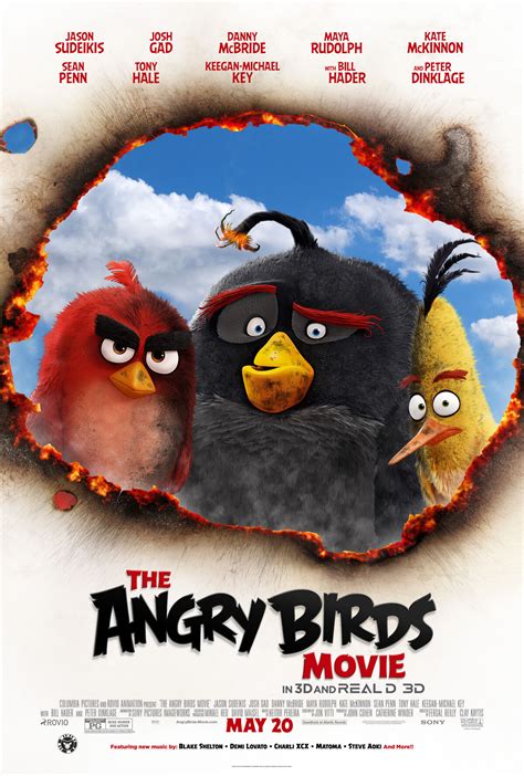 The Angry Birds Movie | Smosh Wiki | Fandom