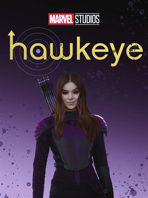 Hawkeye Disney Plus - YASWF