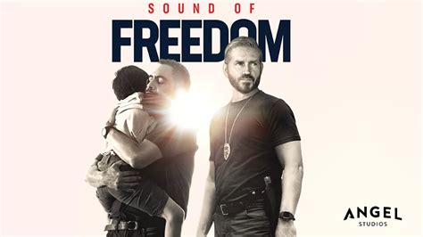 Sound of Freedom - Worth it or Woke - BASED Movie Reviews