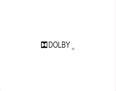 Dolby Plyboard Projects | Photos, videos, logos, illustrations and ...