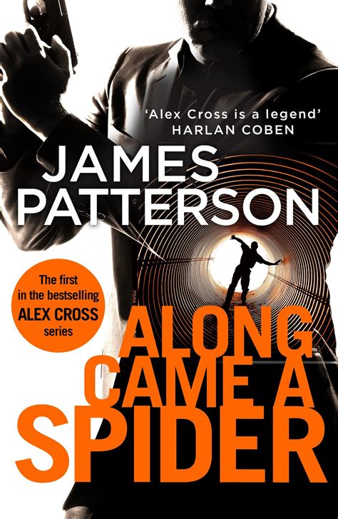 Along Came a Spider door James Patterson | Scholieren.com