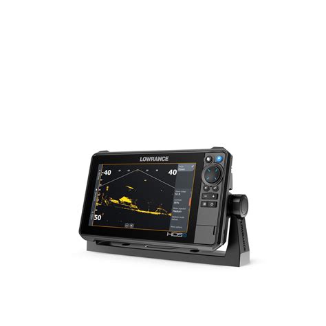 Lowrance HDS PRO 9 – GPS Central