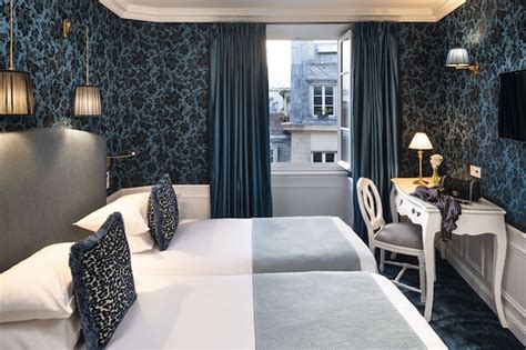 Odéon Hôtel by Malone in Paris: Find Hotel Reviews, Rooms, and Prices ...