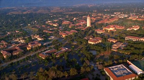 Stanford University - Chuck Wiki