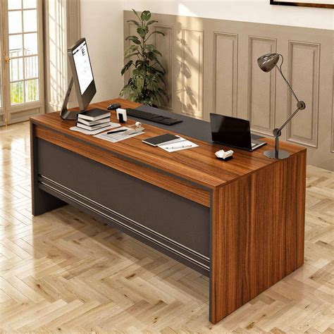 Modern Home Desk Office - Image to u