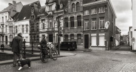 Mechelen Belgium on Behance