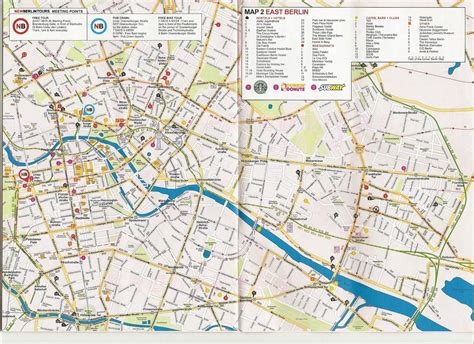 Large Berlin Maps for Free Download and Print | High-Resolution and ...