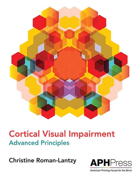 Cortical Visual Impairment: Advanced Principles | American Printing House