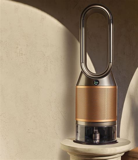 Dyson Purifier Humidify Cool Formaldehyde PH04 White/Gold, 54% OFF