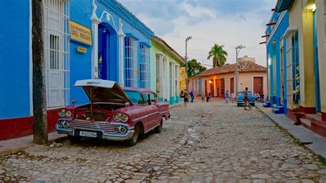 5 Best Things to Do in Trinidad, Cuba - Where's the Gringo?