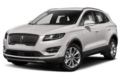 See 2019 Lincoln MKC Color Options - CarsDirect